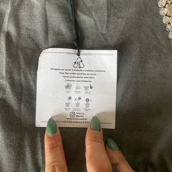 Handmade Metallica T-shirt - Picture 4 of 9